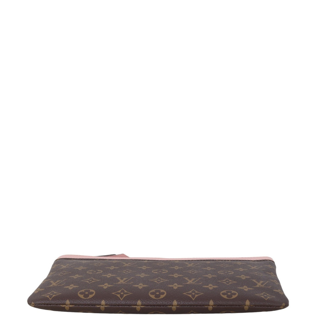 Louis Vuitton Daily Pouch Monogram