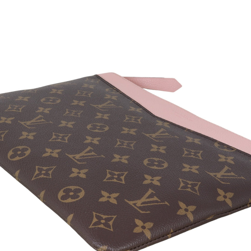 Louis Vuitton Daily Pouch Monogram