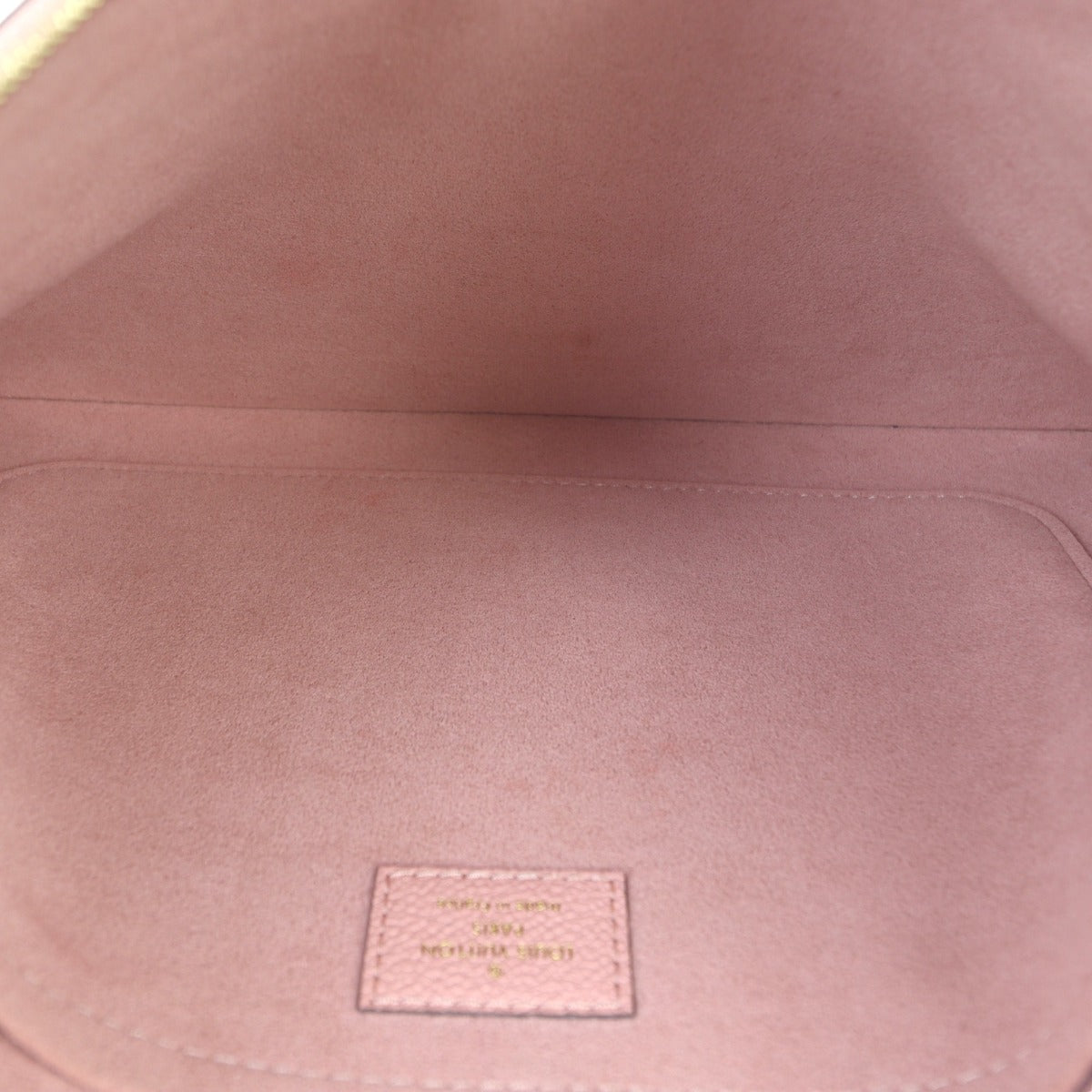 Louis Vuitton Daily Pouch Monogram