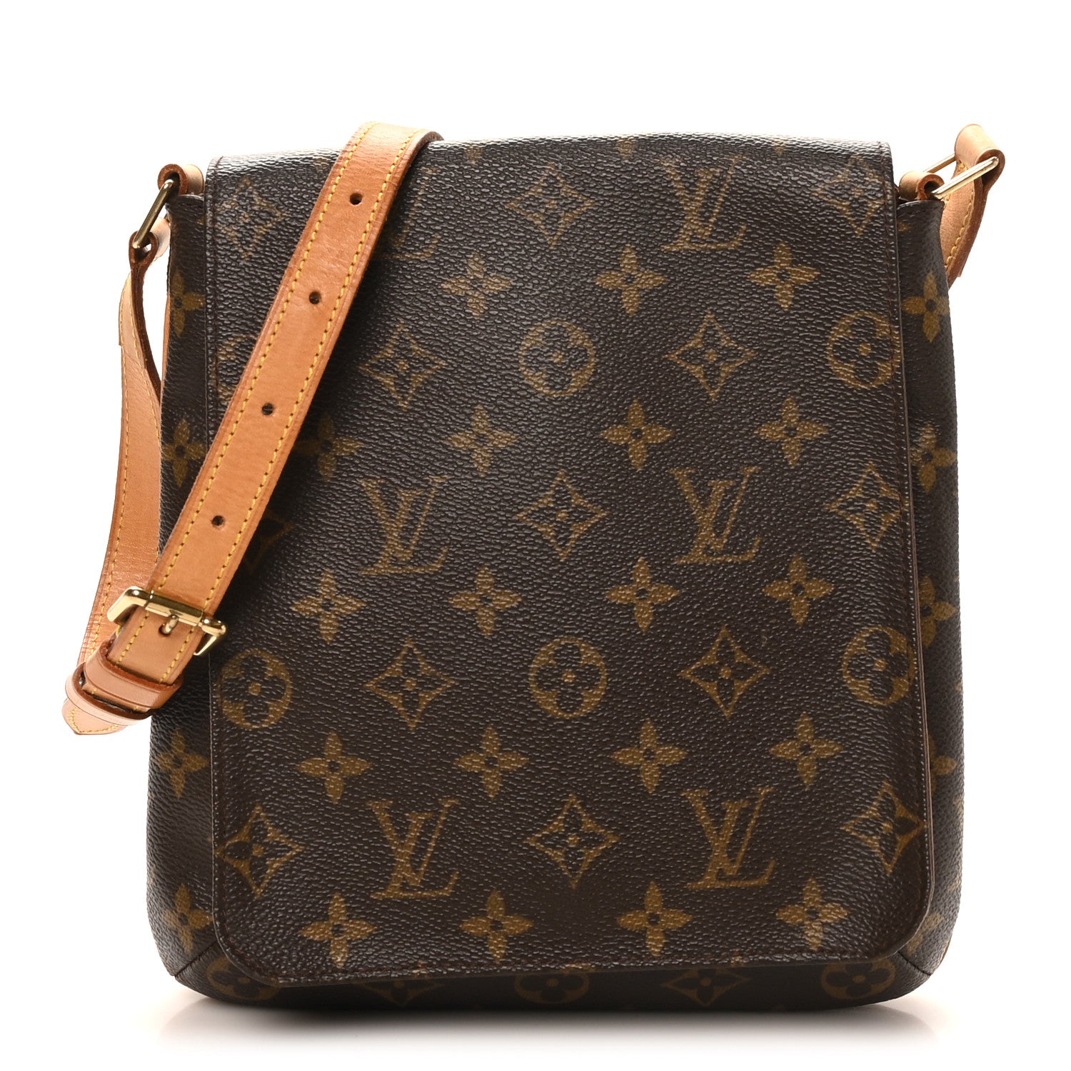 Monogram Musette Salsa