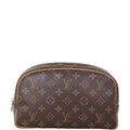 Louis Vuitton Toiletry Pouch 25 Monogram