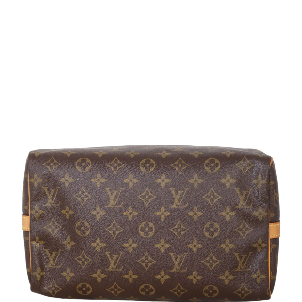 Louis Vuitton Speedy 30 Bandouliere Monogram