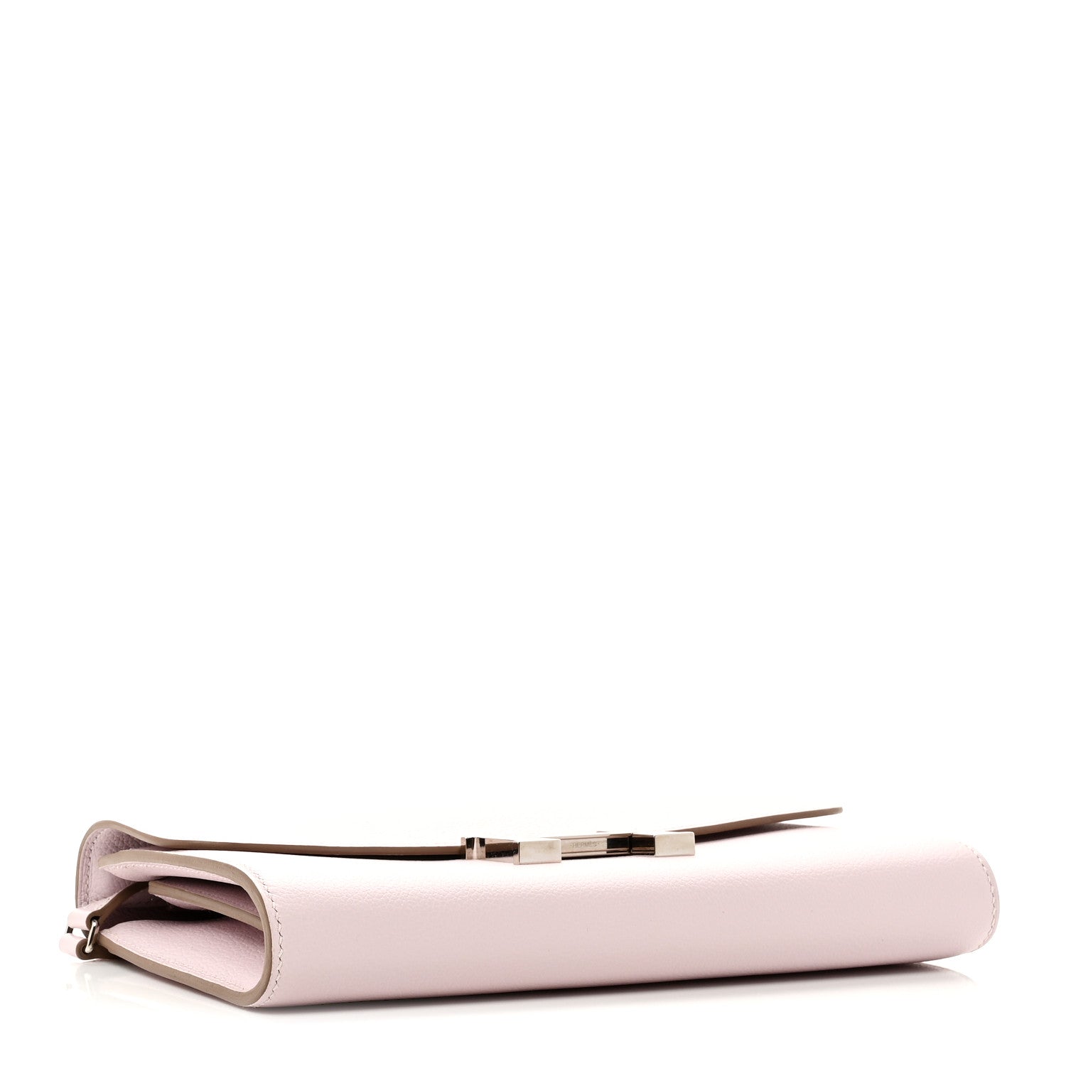 Evercolor Constance Wallet To Go Mauve Pale