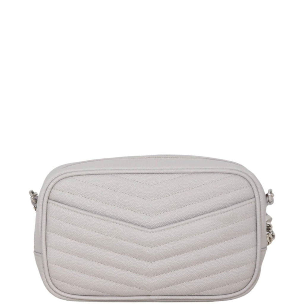 Saint Laurent Lou Mini Camera Bag