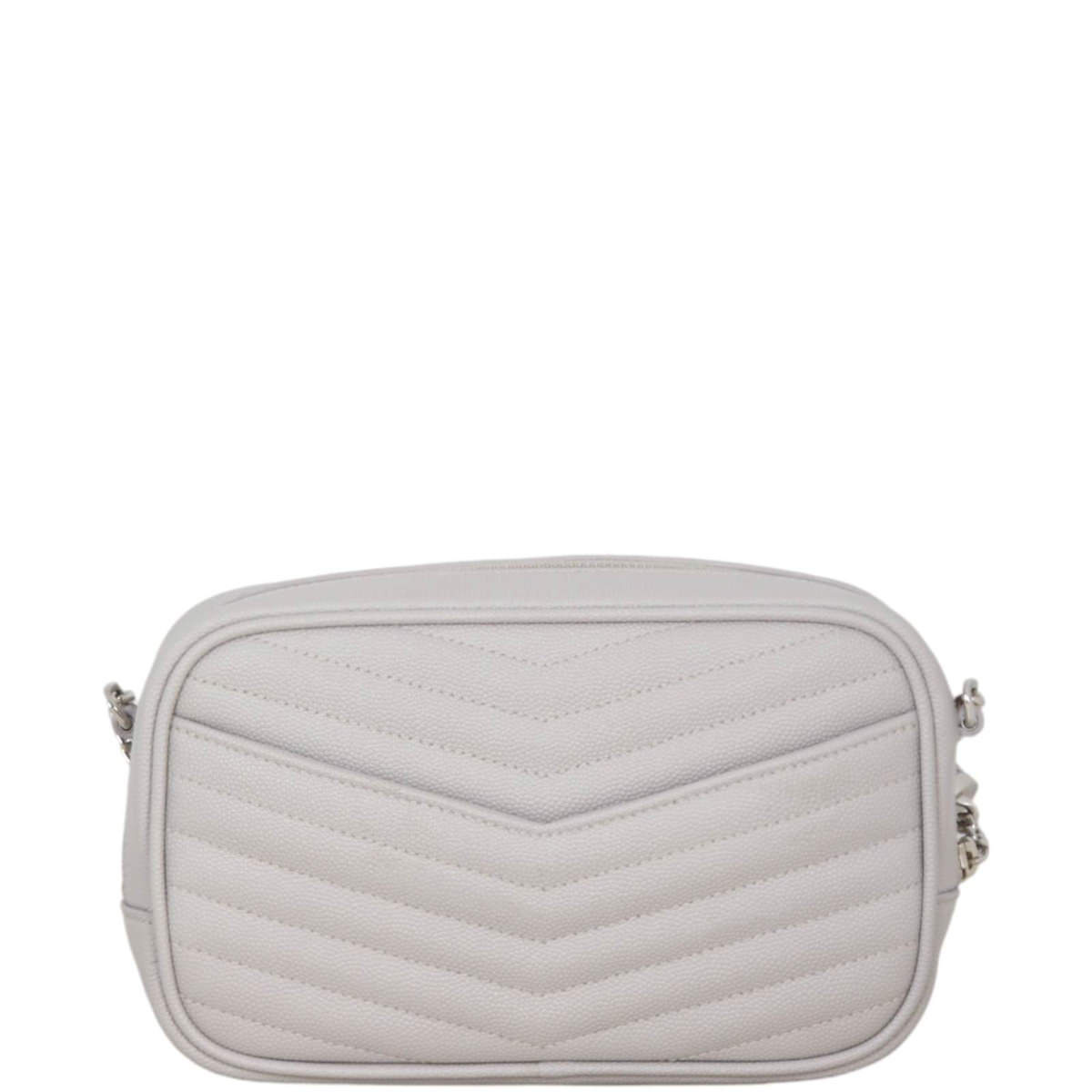 Saint Laurent Lou Mini Camera Bag