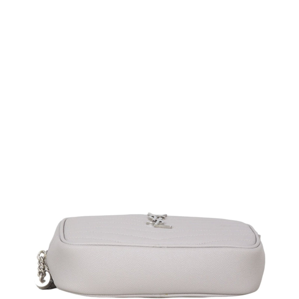 Saint Laurent Lou Mini Camera Bag