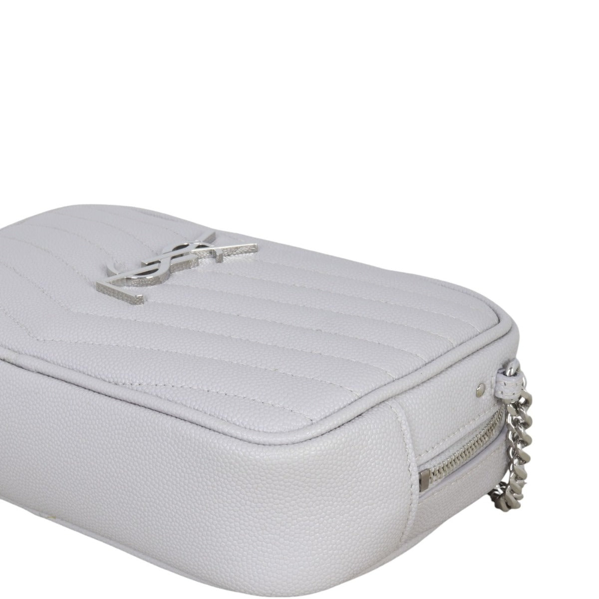 Saint Laurent Lou Mini Camera Bag