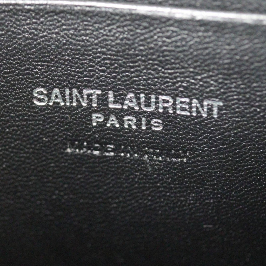Saint Laurent Lou Mini Camera Bag