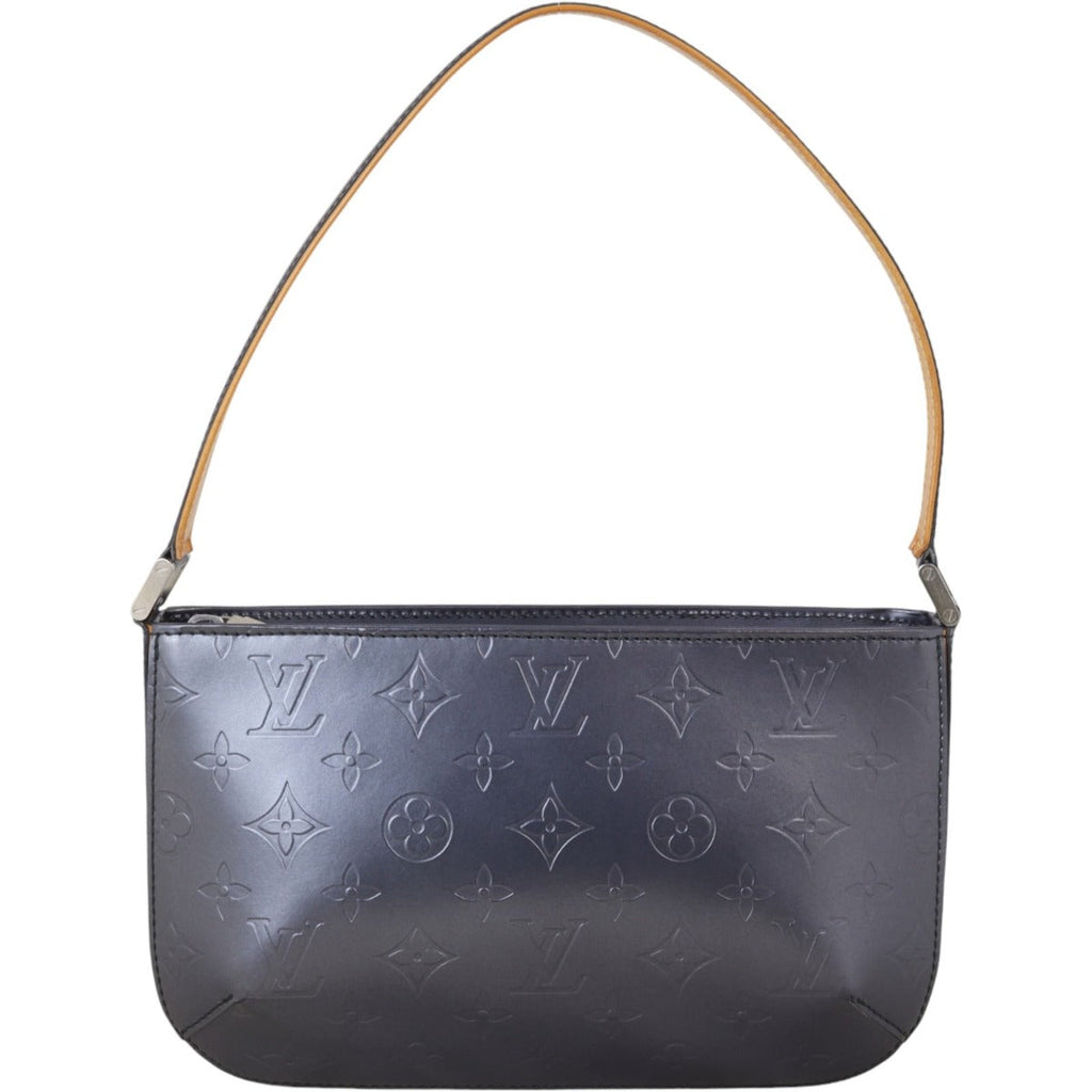 Louis Vuitton Fowler Monogram Matte