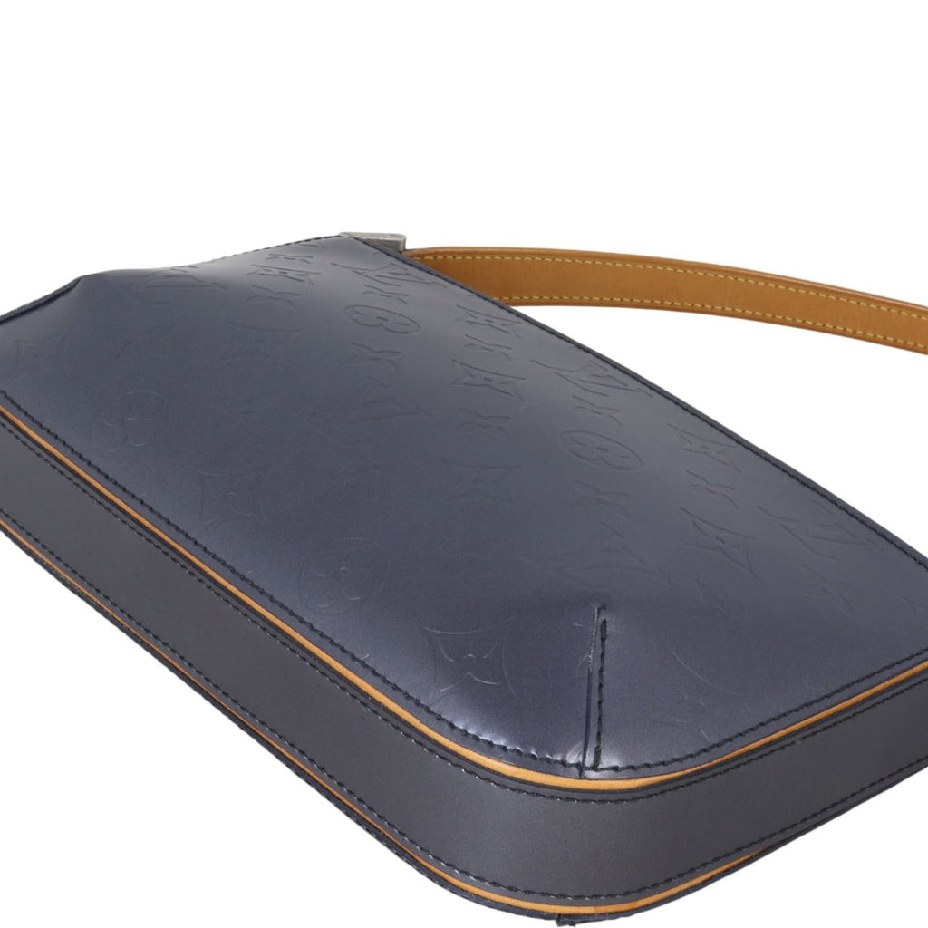 Louis Vuitton Fowler Monogram Matte