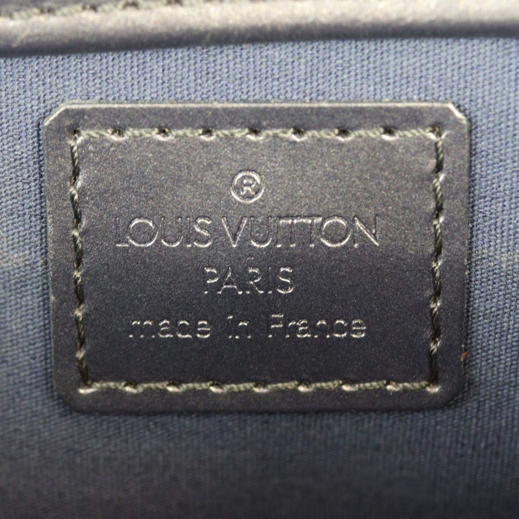 Louis Vuitton Fowler Monogram Matte