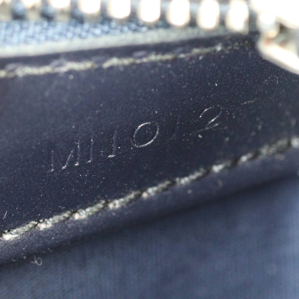 Louis Vuitton Fowler Monogram Matte