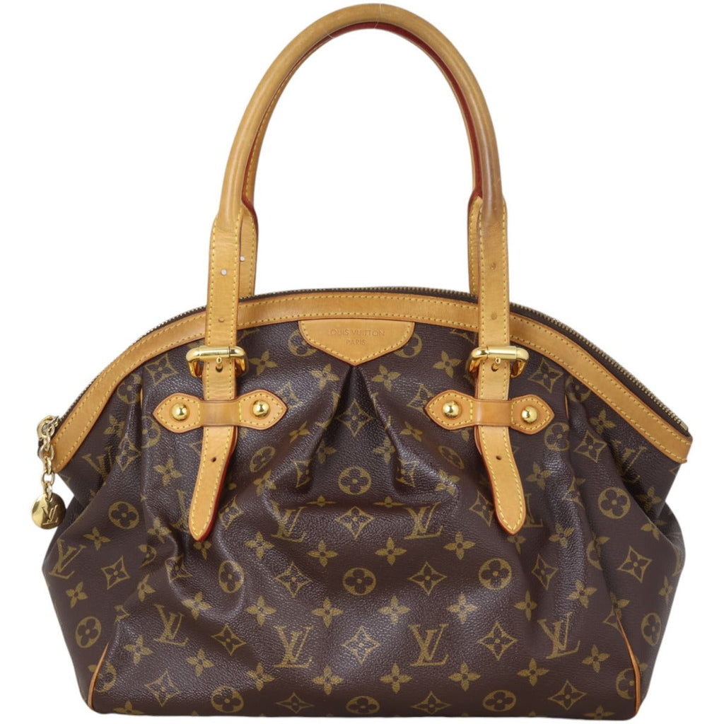 Louis Vuitton Tivoli GM Monogram