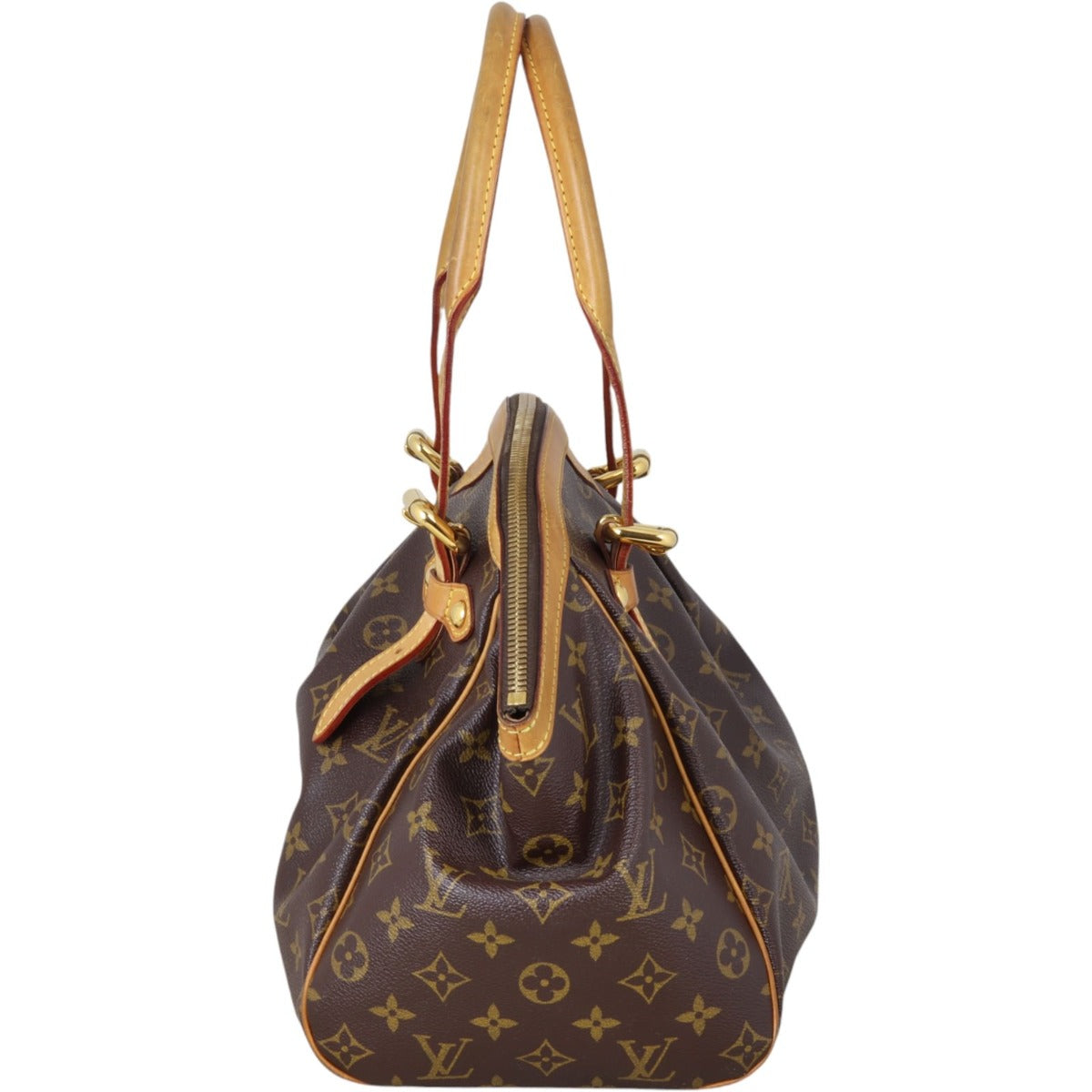 Louis Vuitton Tivoli GM Monogram