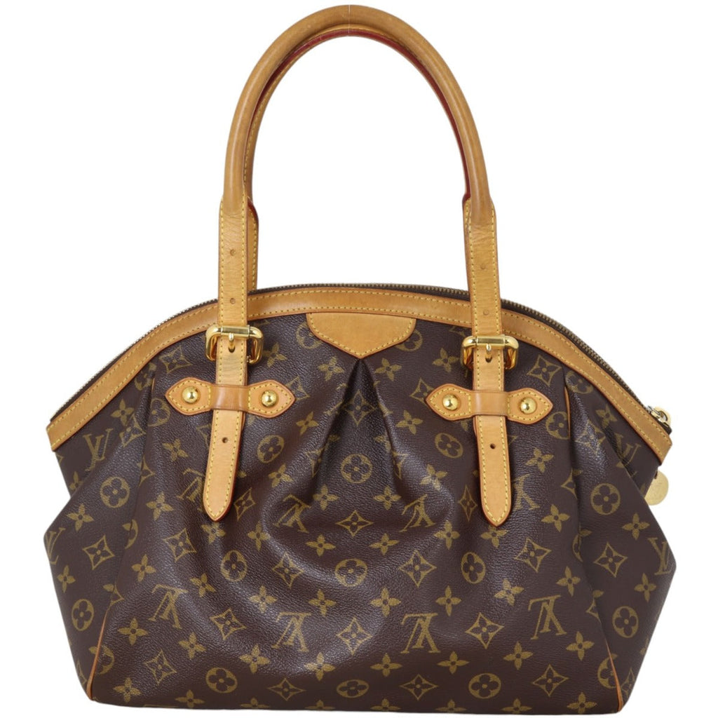 Louis Vuitton Tivoli GM Monogram