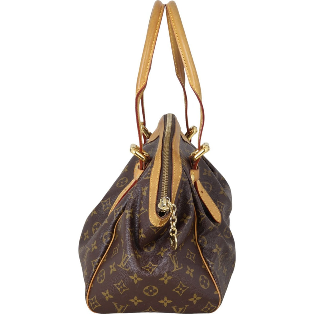 Louis Vuitton Tivoli GM Monogram