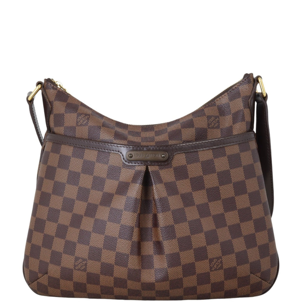 Louis Vuitton Bloomsbury PM Damier Ebene