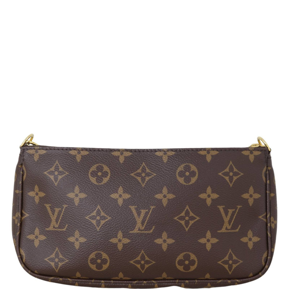 Louis Vuitton Multi Pochette Accessoires Monogram