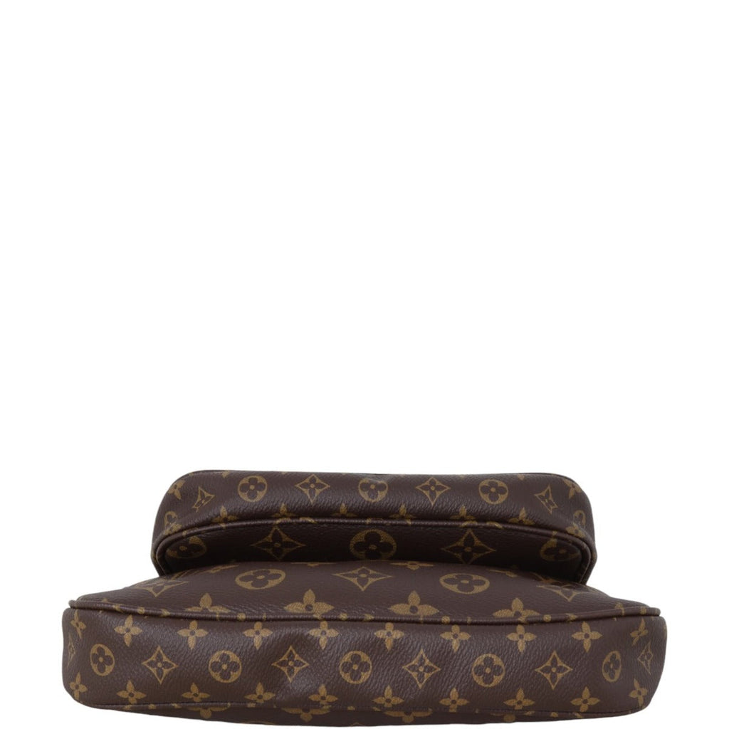 Louis Vuitton Multi Pochette Accessoires Monogram