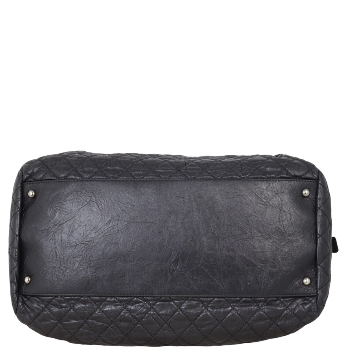Chanel Coco Rider Bowler Bag