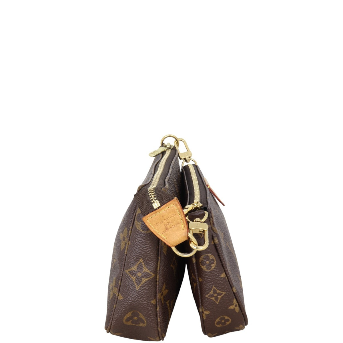 Louis Vuitton Multi Pochette Accessoires Monogram