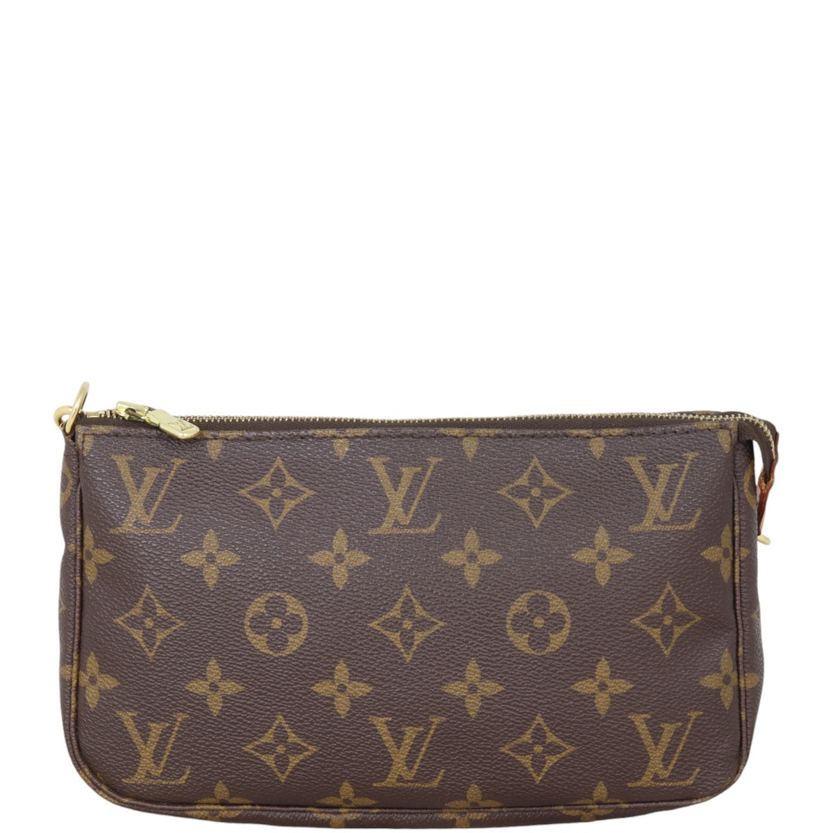 Louis Vuitton Multi Pochette Accessoires Monogram