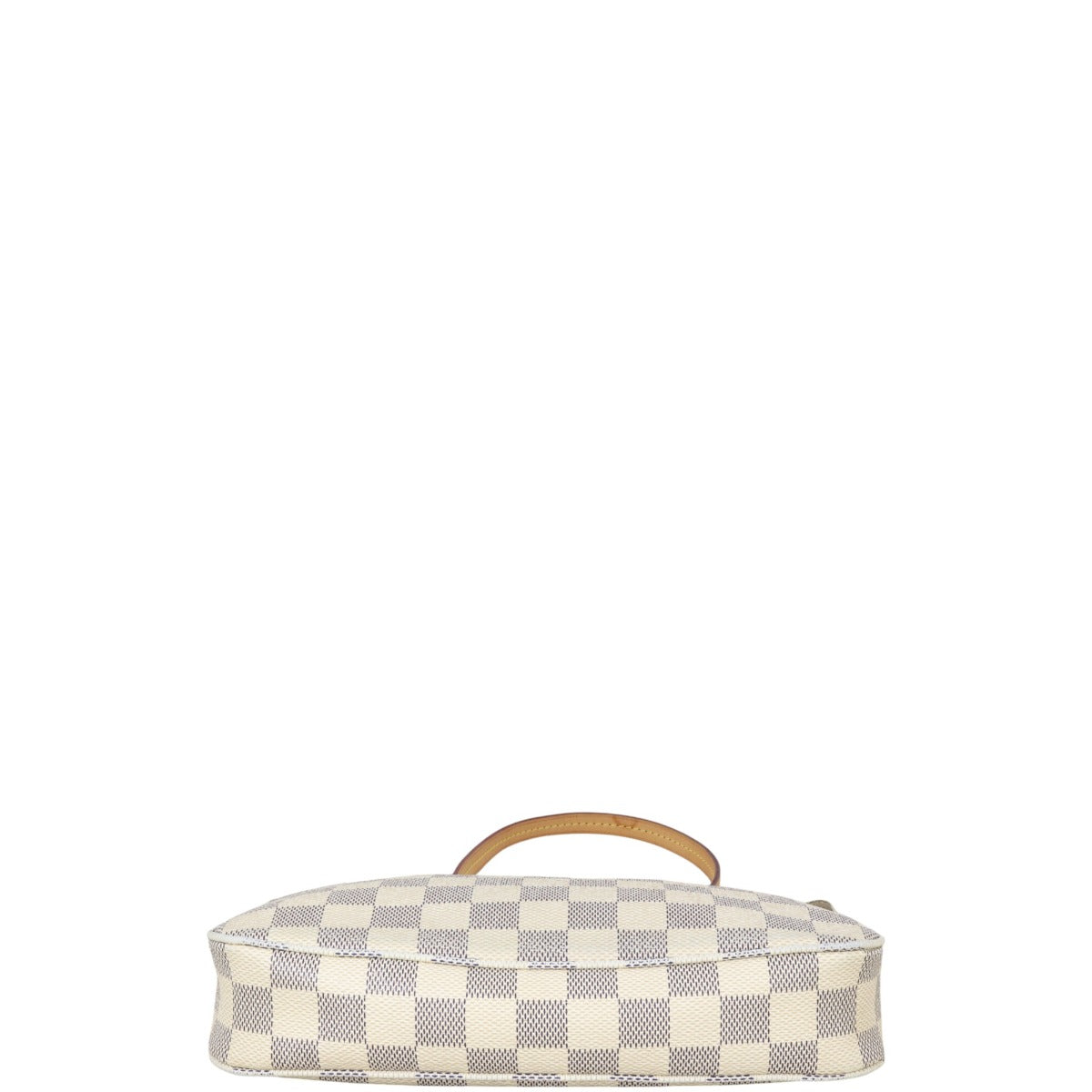 Louis Vuitton Pochette Accessoires Damier Azur
