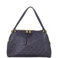 Louis Vuitton Ponthieu PM Monogram Empreinte