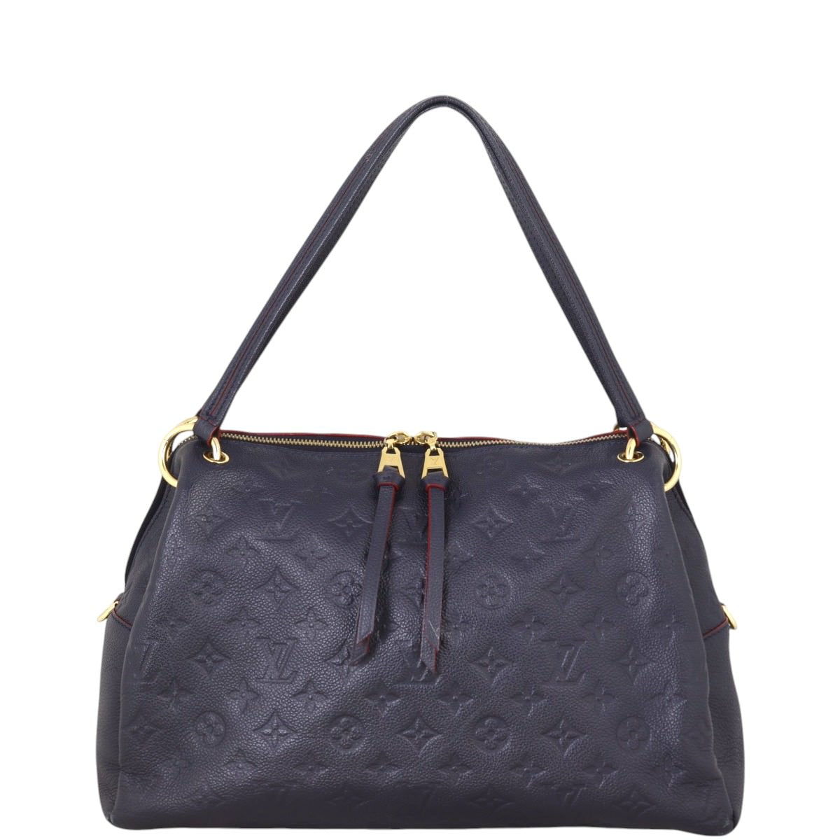 Louis Vuitton Ponthieu PM Monogram Empreinte