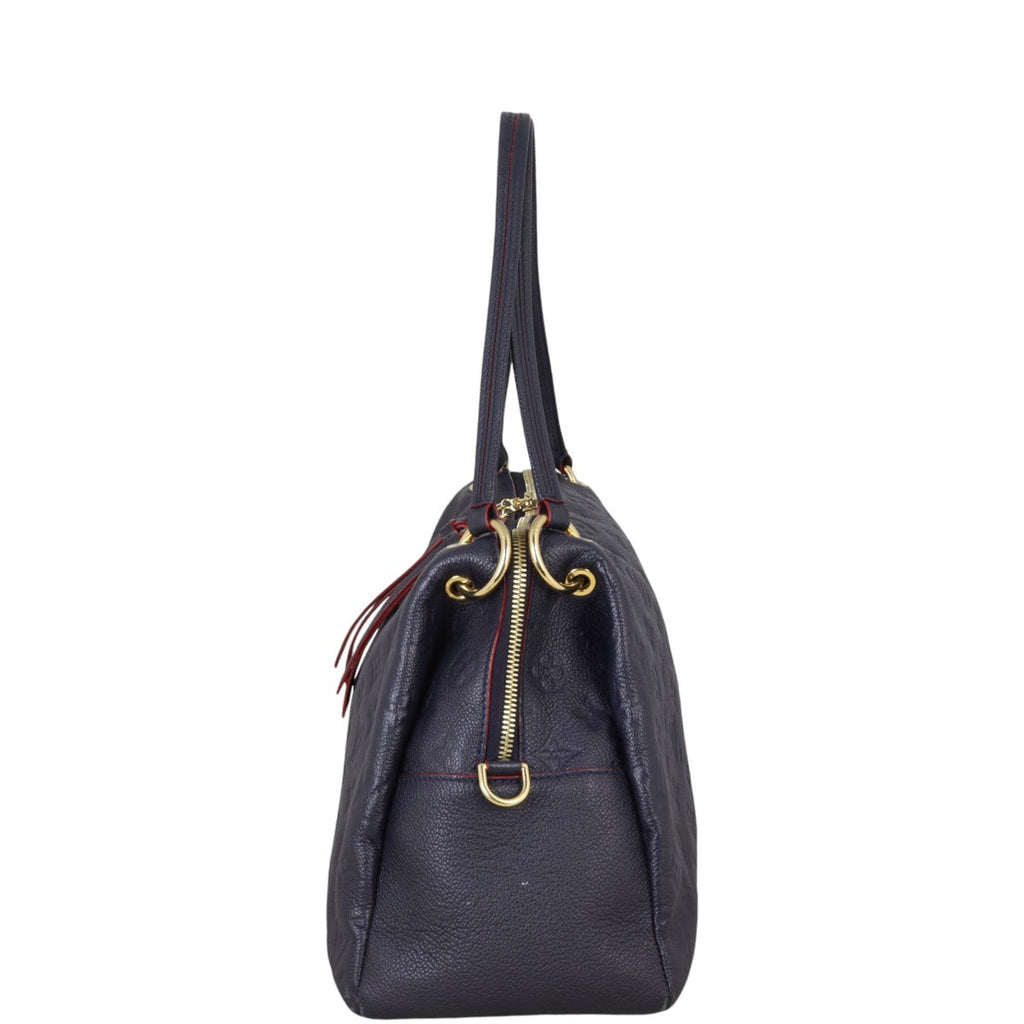 Louis Vuitton Ponthieu PM Monogram Empreinte