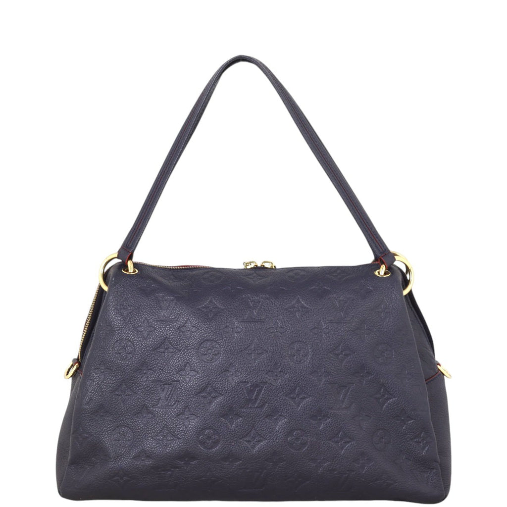 Louis Vuitton Ponthieu PM Monogram Empreinte