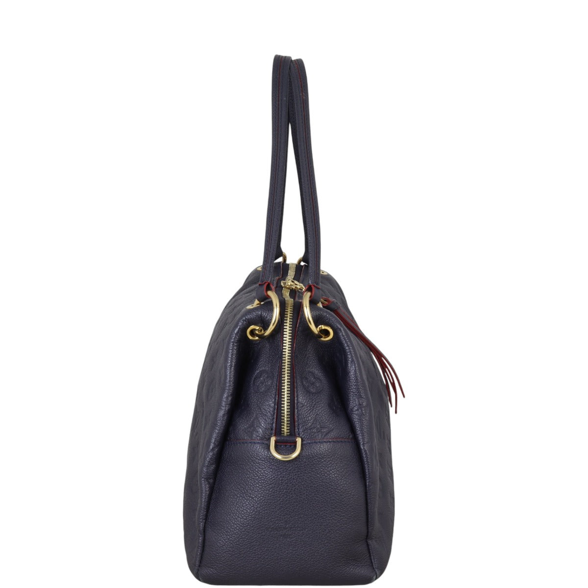 Louis Vuitton Ponthieu PM Monogram Empreinte