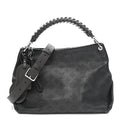 Mahina Beaubourg Hobo MM Black