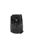 Chanel Strass Bucket Bag Mini