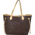 Louis Vuitton Neverfull MM Monogram