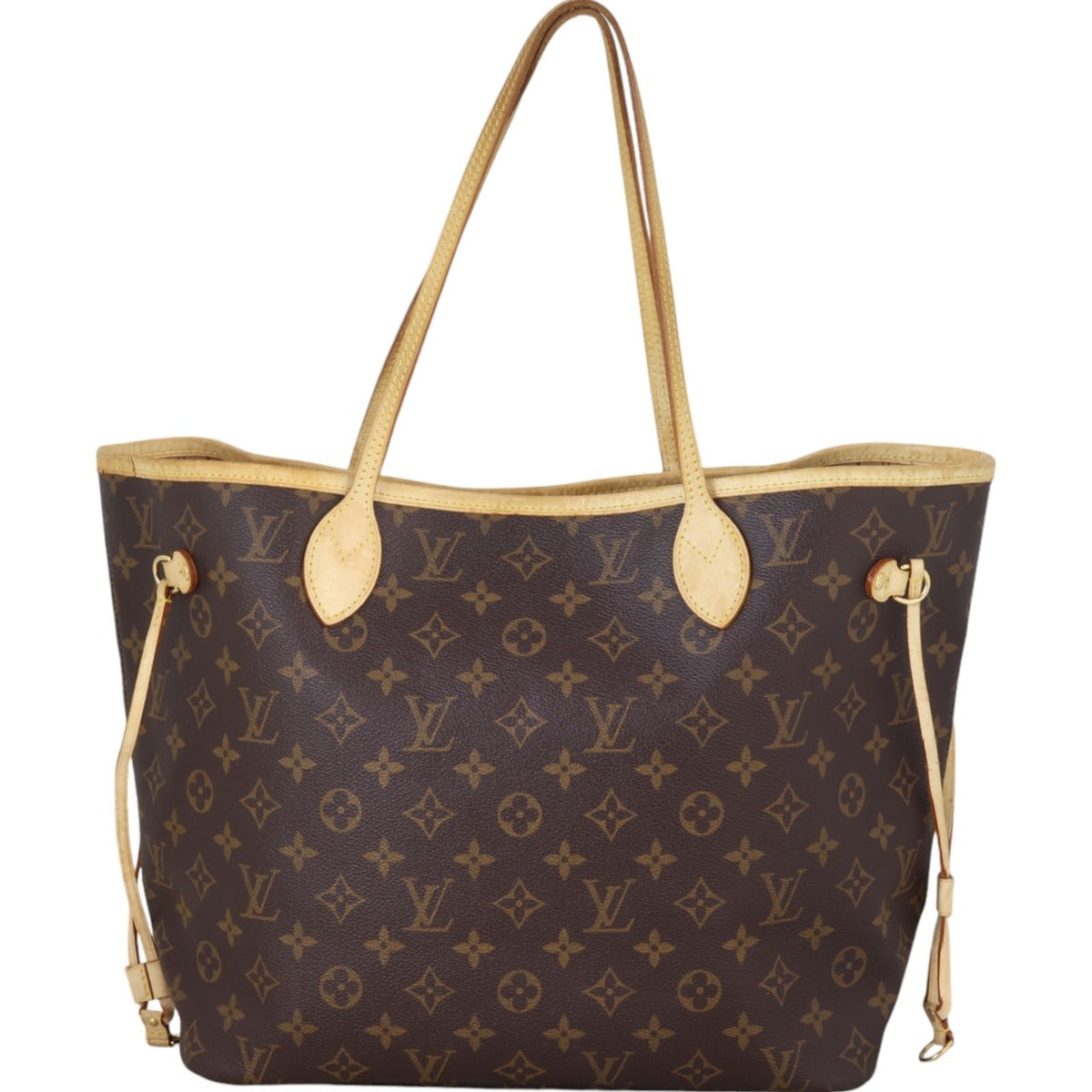 Louis Vuitton Neverfull MM Monogram