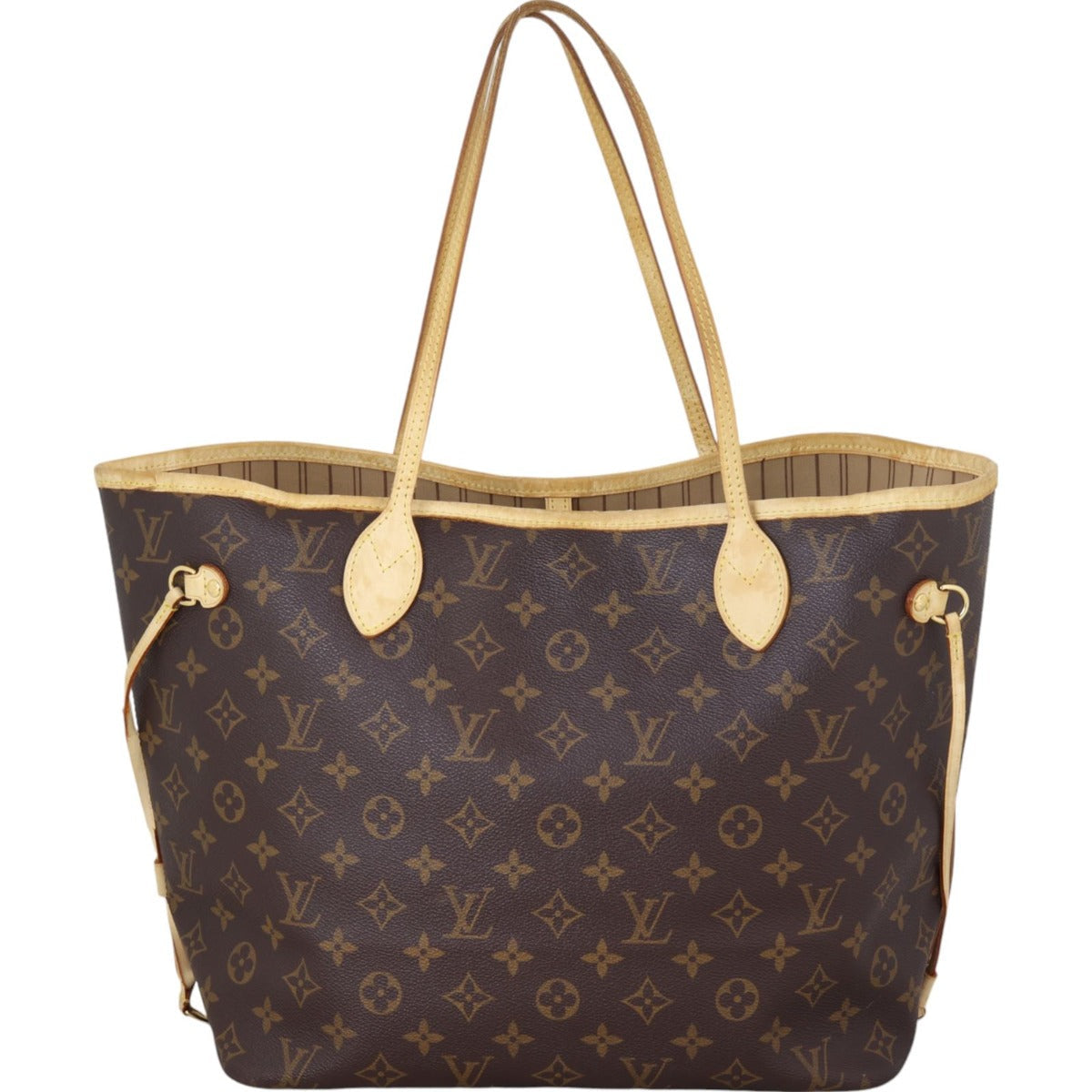 Louis Vuitton Neverfull MM Monogram