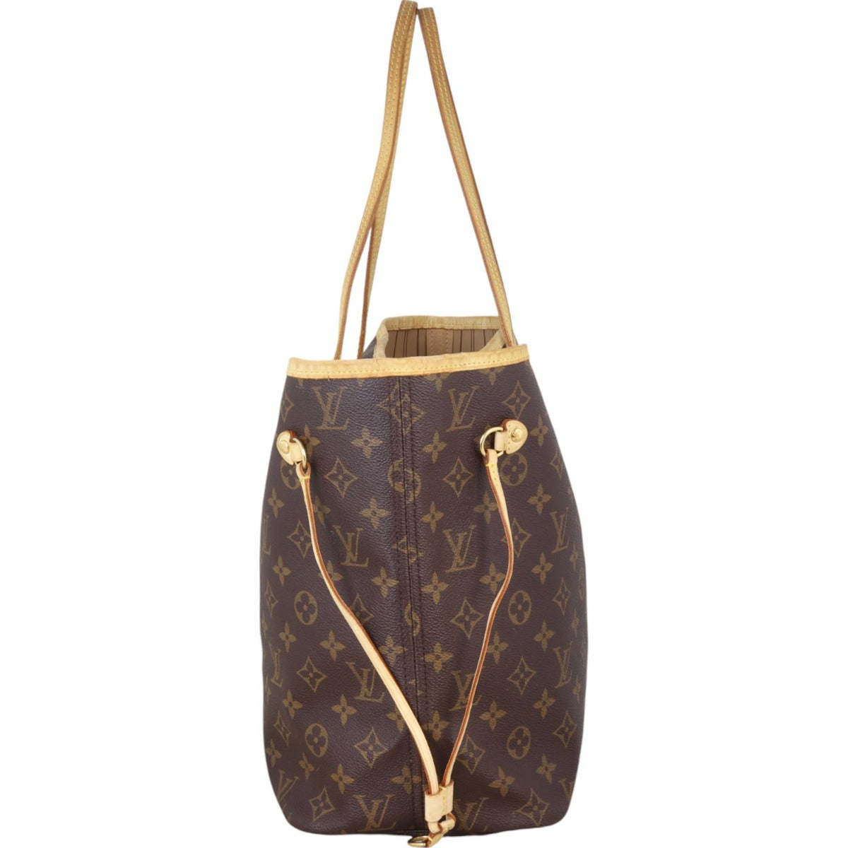 Louis Vuitton Neverfull MM Monogram