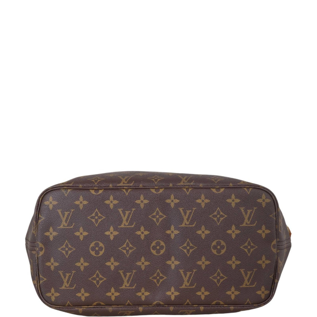 Louis Vuitton Neverfull MM Monogram