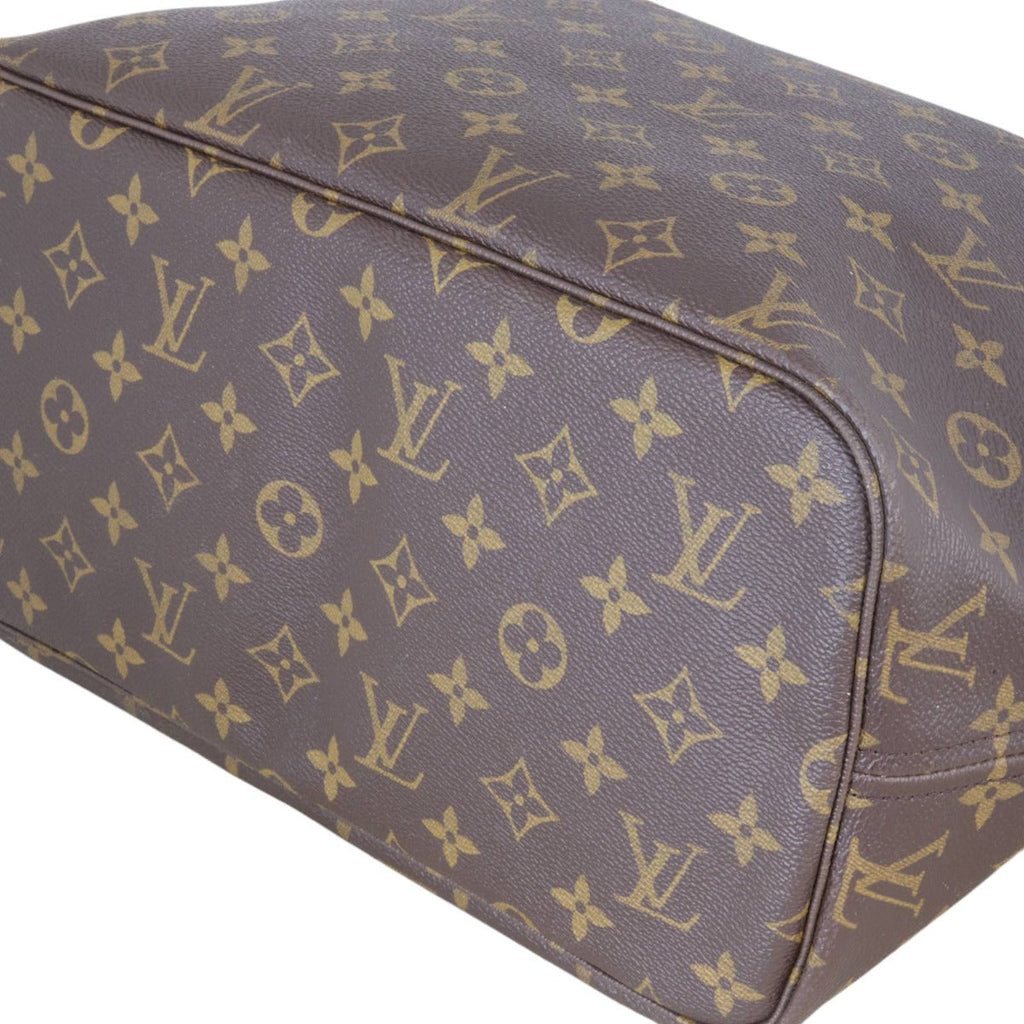 Louis Vuitton Neverfull MM Monogram