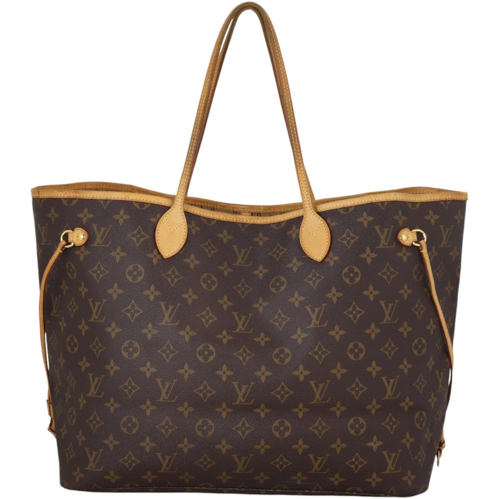 Louis Vuitton Neverfull GM Monogram