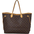 Louis Vuitton Neverfull GM Monogram