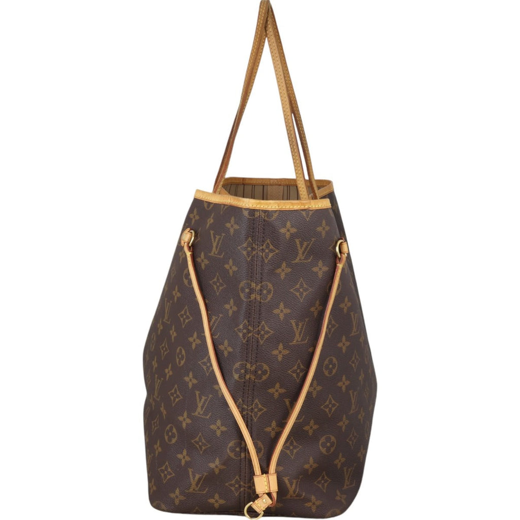 Louis Vuitton Neverfull GM Monogram