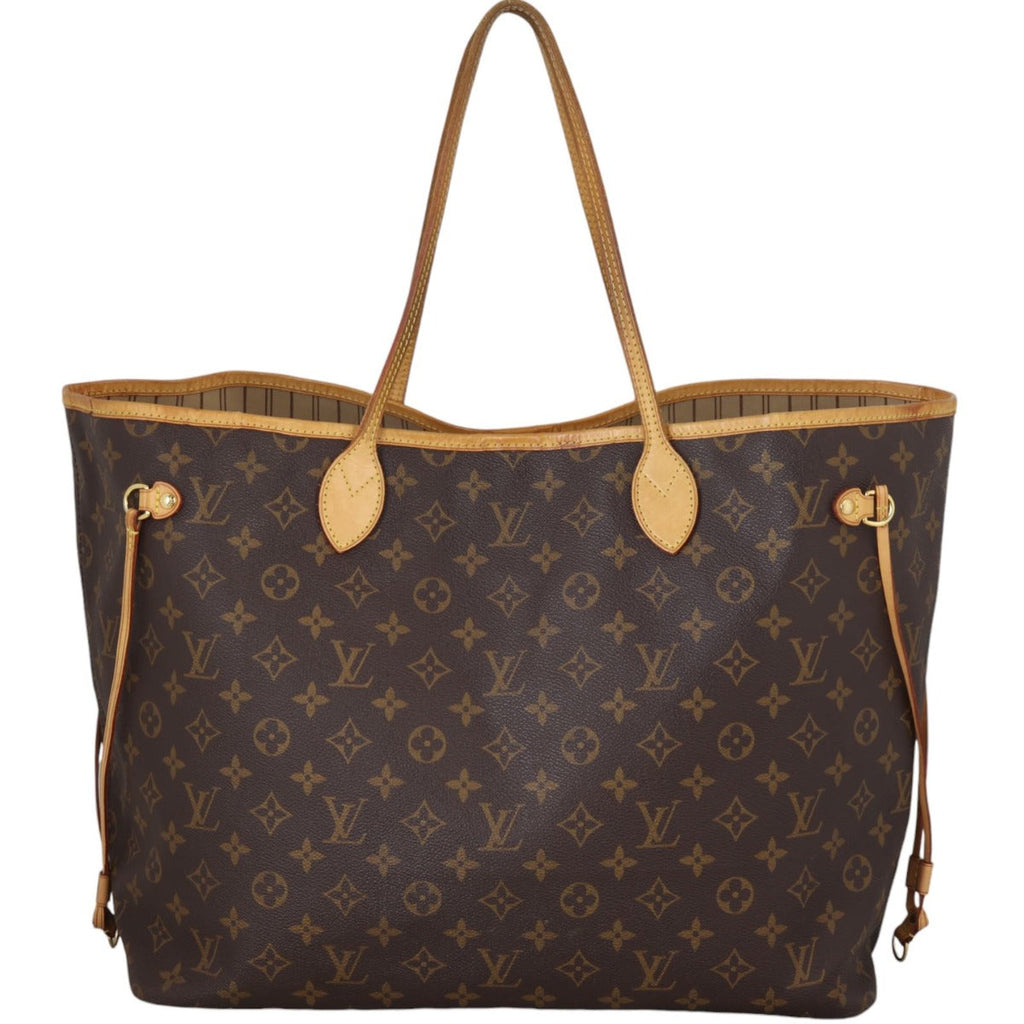 Louis Vuitton Neverfull GM Monogram