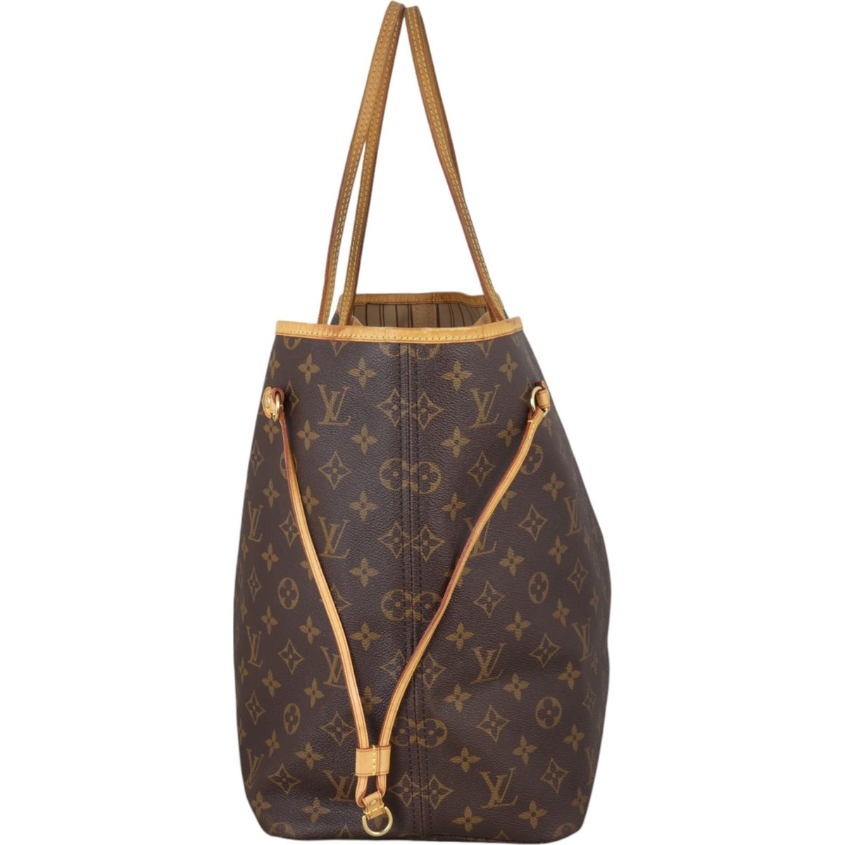 Louis Vuitton Neverfull GM Monogram