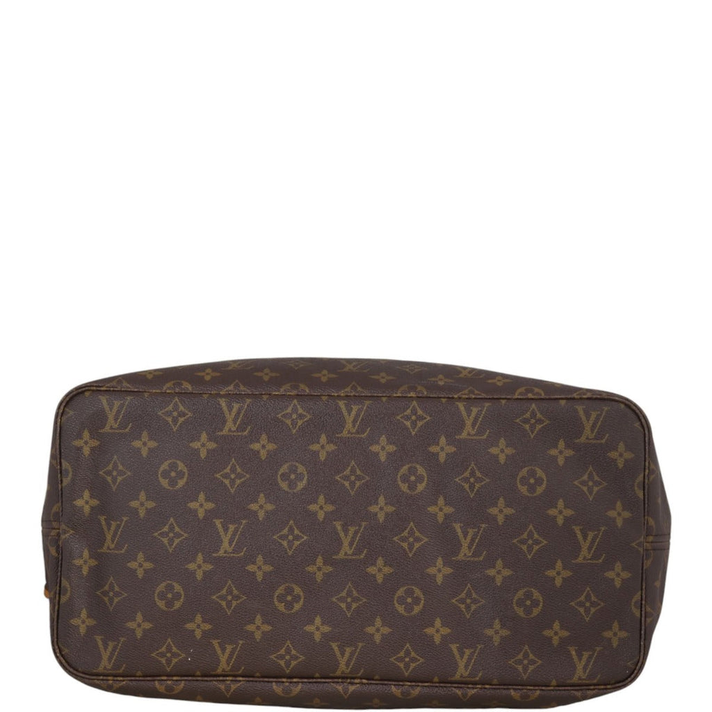 Louis Vuitton Neverfull GM Monogram