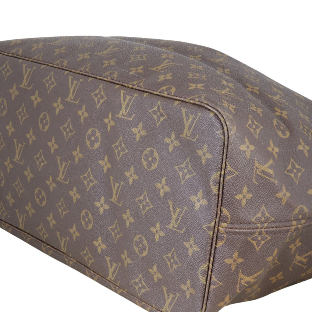 Louis Vuitton Neverfull GM Monogram