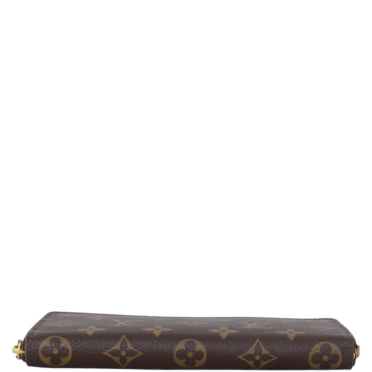 Louis Vuitton Clemence Wallet Monogram