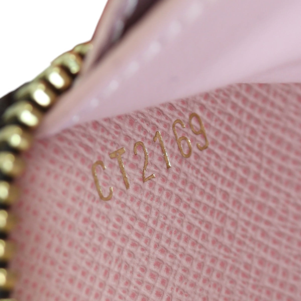 Louis Vuitton Clemence Wallet Monogram