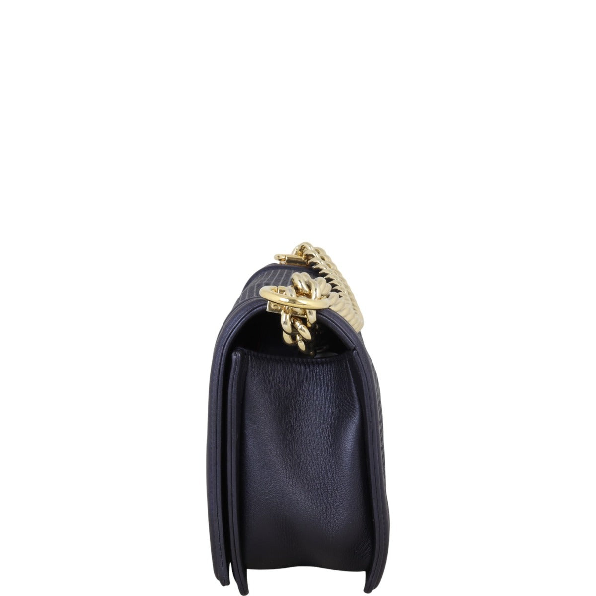 Chanel Boy Cube Old Medium